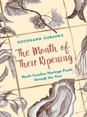The Month of Their Ripening - ebook